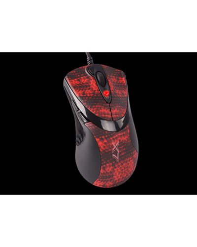 Gaming mouse A4Tech F7 X7 V-Track