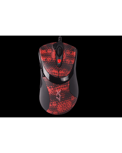 Gaming mouse A4Tech F7 X7 V-Track