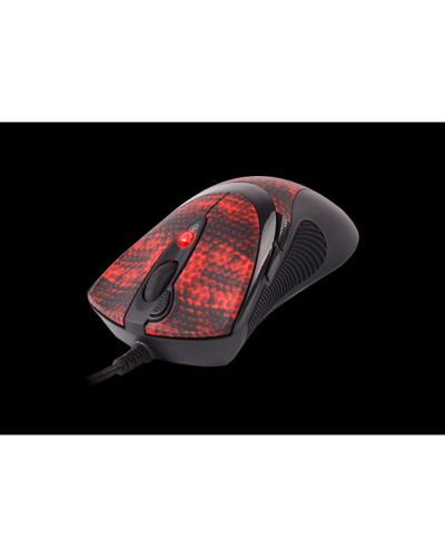 Gaming mouse A4Tech F7 X7 V-Track