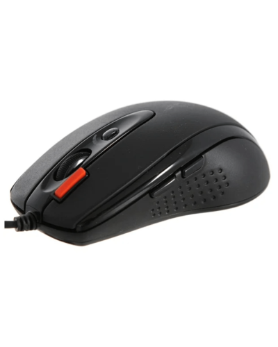 Gaming mouse + Pad A4Tech X-7120 X7 USB Black