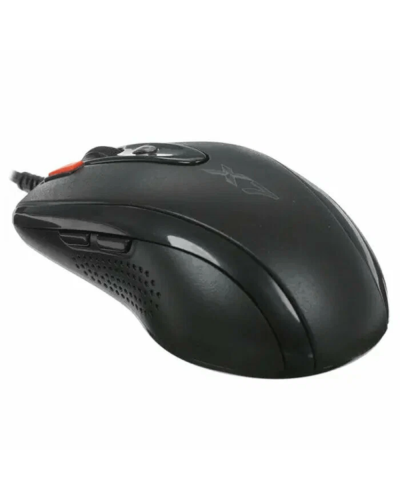 Gaming mouse + Pad A4Tech X-7120 X7 USB Black
