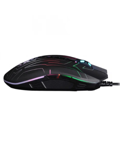 Gaming mouse A4Tech X77 X7 Oscar Neon USB Maze