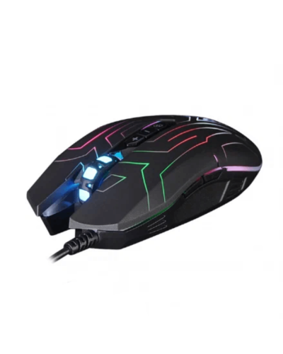 Gaming mouse A4Tech X77 X7 Oscar Neon USB Maze