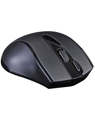 Mouse A4Tech G9-500F-1 Black