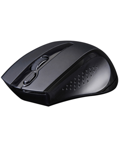Mouse A4Tech G9-500F-1 Black