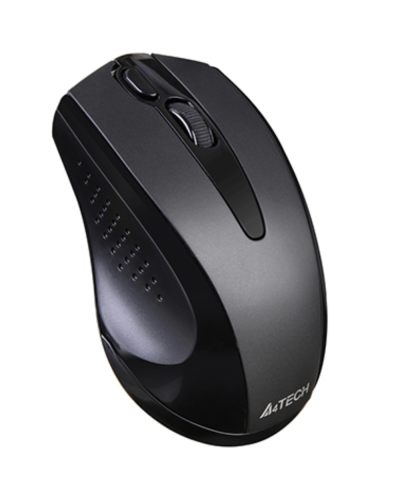 Mouse A4Tech G9-500F-1 Black