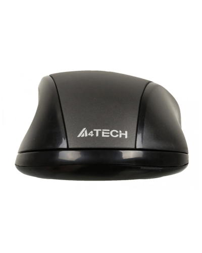 Mouse A4Tech G9-500F-1 Black
