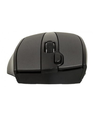 Mouse A4Tech G9-500F-1 Black