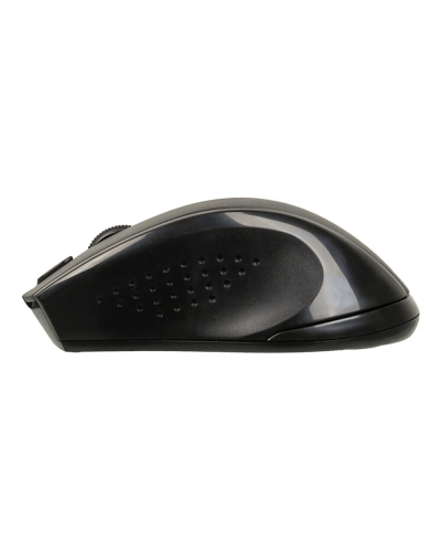 Mouse A4Tech G9-500F-1 Black
