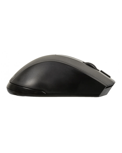 Mouse A4Tech G9-500F-1 Black