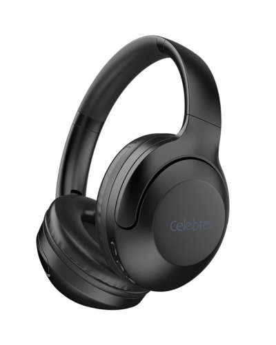 Qulaqlıq Celebrat A31 On Ear Black