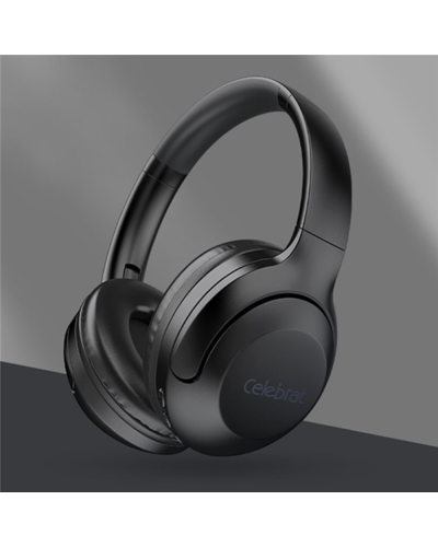 Qulaqlıq Celebrat A31 On Ear Black