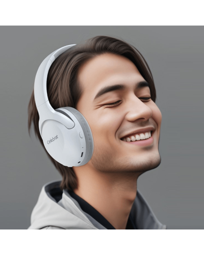 Qulaqlıq Celebrat A31 On Ear Black