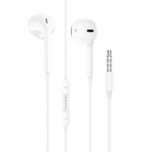 Qulaqlıq Borofone M80 Pro In Ear White