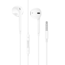 Qulaqlıq Borofone M80 Pro In Ear White
