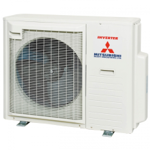 Multi-split Xarici blok Mitsubishi SCM80ZS-W(R32)4port