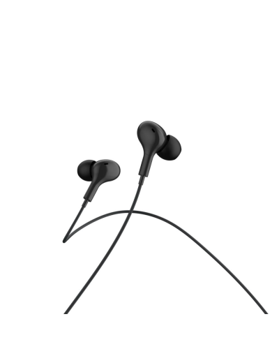 Qulaqlıq Celebrat D13 Type-C In Ear Black