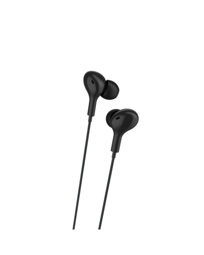 Qulaqlıq Celebrat D13 Type-C In Ear Black