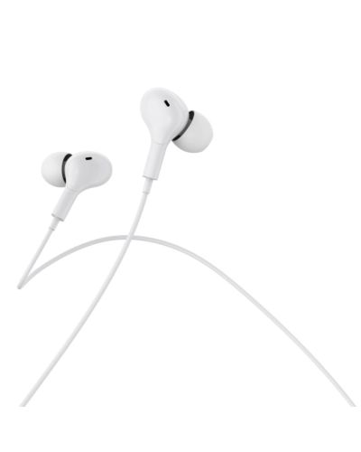 Qulaqlıq Celebrat D13 Type-C In Ear White