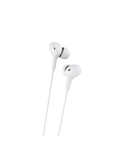 Qulaqlıq Celebrat D13 Type-C In Ear White
