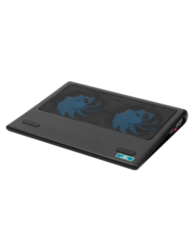 RIvacase Cooling Pad 5557 17.3