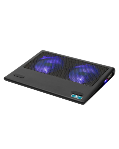 RIvacase Cooling Pad 5557 17.3