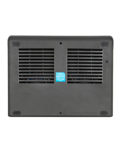 RIvacase Cooling Pad 5557 17.3
