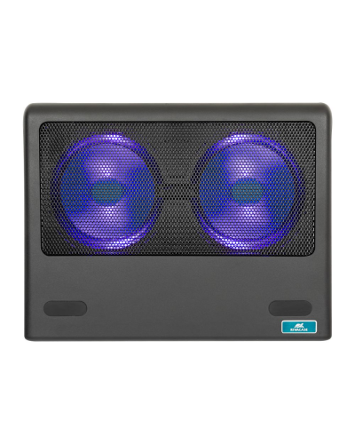 RIvacase Cooling Pad 5557 17.3