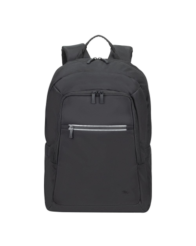 Bel çantası Rivacase 7561 Black Eco 15.6”