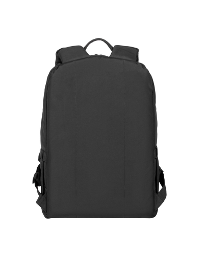 Bel çantası Rivacase 7561 Black Eco 15.6”