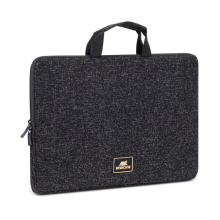 Çexol Rivacase 7915 Black W/Handles 15.6”