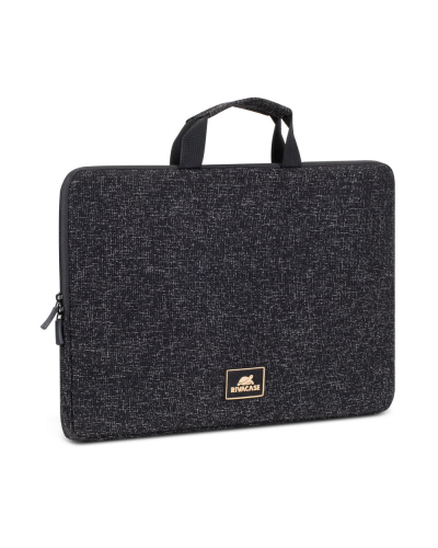 Çexol Rivacase 7915 Black W/Handles 15.6”