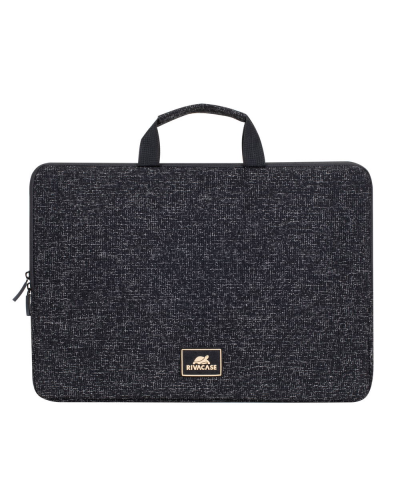 Çexol Rivacase 7915 Black W/Handles 15.6”