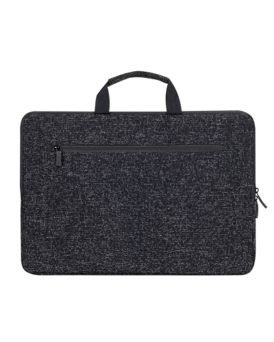Çexol Rivacase 7915 Black W/Handles 15.6”