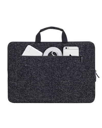 Çexol Rivacase 7915 Black W/Handles 15.6”