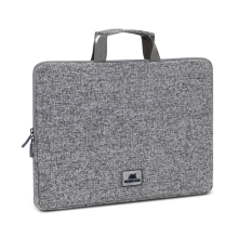Çexol Rivacase 7915 Grey W/Handles 15.6”