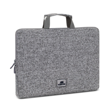 Çexol Rivacase 7915 Grey W/Handles 15.6”