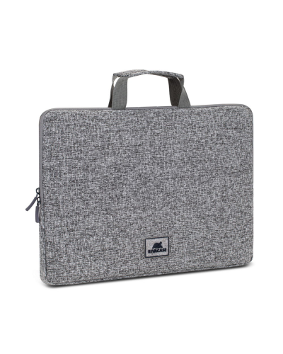 Çexol Rivacase 7915 Grey W/Handles 15.6”