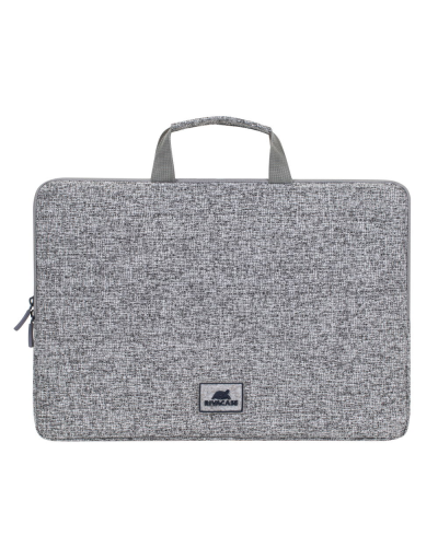 Çexol Rivacase 7915 Grey W/Handles 15.6”
