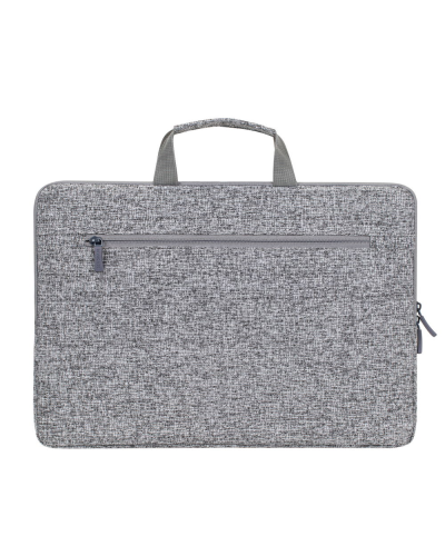 Çexol Rivacase 7915 Grey W/Handles 15.6”