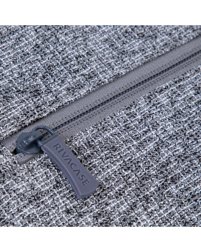 Çexol Rivacase 7915 Grey W/Handles 15.6”