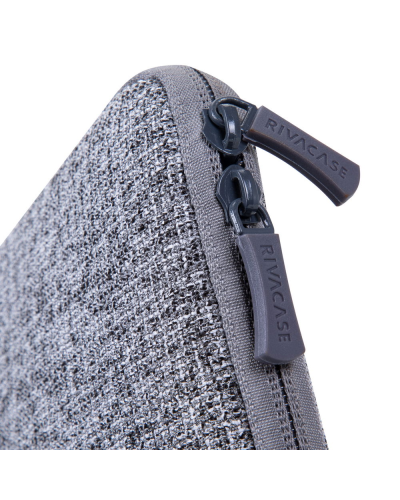 Çexol Rivacase 7915 Grey W/Handles 15.6”