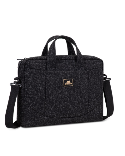 Notbuk çantası Rivacase 7931 Black 15.6”