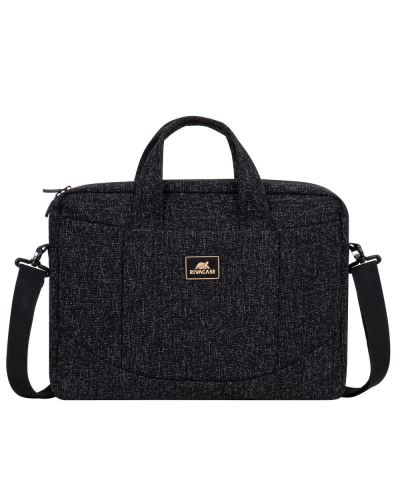 Notbuk çantası Rivacase 7931 Black 15.6”