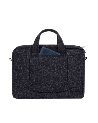Notbuk çantası Rivacase 7931 Black 15.6”