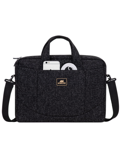 Notbuk çantası Rivacase 7931 Black 15.6”