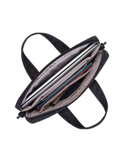Notbuk çantası Rivacase 7931 Black 15.6”