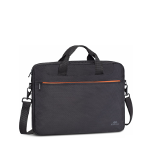 Notbuk çantası Rivacase 8033 Black Laptop 15.6”