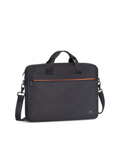 Notbuk çantası Rivacase 8033 Black Laptop 15.6”