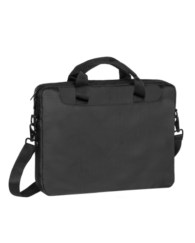 Notbuk çantası Rivacase 8033 Black Laptop 15.6”